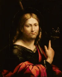 San Santiago el Mayor